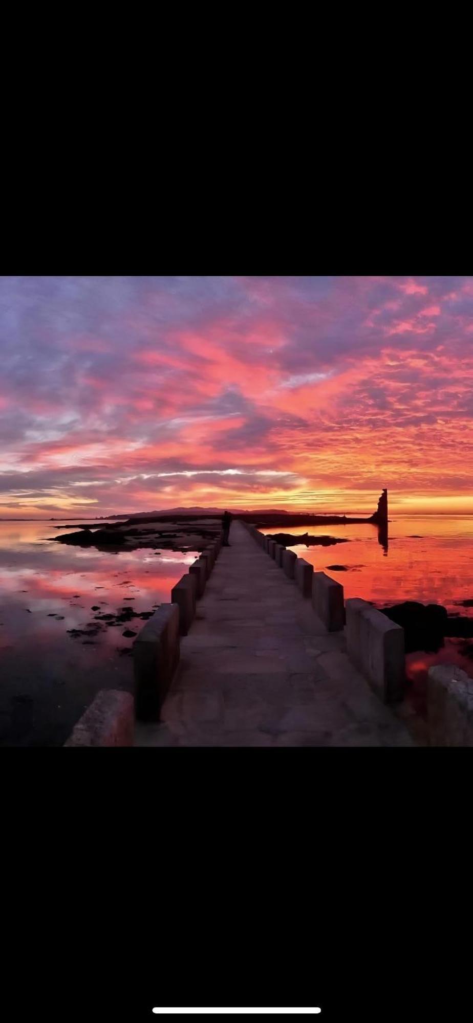 شقة Briones Al Mar كامبادوس المظهر الخارجي الصورة